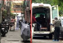 नोएडा में मिले 6 नए कोरोना पॉजिटिव, सेक्टर-12 के हैं 2 मामले, जिले में 224 पहुंचा मरीजों का आंकड़ा corona-positive-in-Noida