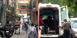 नोएडा में मिले 6 नए कोरोना पॉजिटिव, सेक्टर-12 के हैं 2 मामले, जिले में 224 पहुंचा मरीजों का आंकड़ा corona-positive-in-Noida