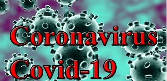 coronavirus covid-19