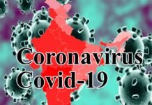 देश में एक लाख के पार हुई कोरोना मरीजों की संख्या, बीते 24 घंटे में 5 हजार के करीब नए मामले, 134 की मौत, देखें पूरी लिस्ट coronavirus covid-19