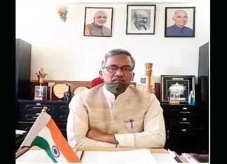 उत्तराखंड : कोविड (covid-19) अस्पतालों को मिलेगी 50 लाख की प्रोत्साहन राशि Uttarakhand: covid-19 hospitals to get 50 lakh incentive