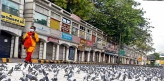 लॉकडाउन जरुरी, लेकिन व्यवसायों व उद्योगों को अधिक समय तक नहीं किया जा सकता नजरअंदाज, जानिए विशेषज्ञों की राय corona-lockdown