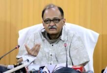 उत्तराखंड में बेरोजगारों के लिए आजीविका के साधन बढ़ाने पर है सरकार का जोर : मुख्य सचिव 1 lakh 81 thousand migrants have reached Uttarakhand