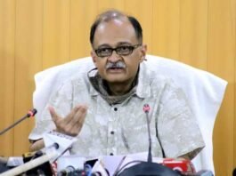 उत्तराखंड में बेरोजगारों के लिए आजीविका के साधन बढ़ाने पर है सरकार का जोर : मुख्य सचिव 1 lakh 81 thousand migrants have reached Uttarakhand