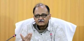 उत्तराखंड में बेरोजगारों के लिए आजीविका के साधन बढ़ाने पर है सरकार का जोर : मुख्य सचिव 1 lakh 81 thousand migrants have reached Uttarakhand