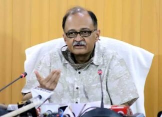 उत्तराखंड में बेरोजगारों के लिए आजीविका के साधन बढ़ाने पर है सरकार का जोर : मुख्य सचिव 1 lakh 81 thousand migrants have reached Uttarakhand