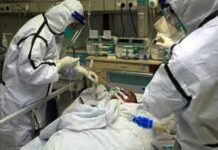 नोएडा में एक और कोरोना मरीज ने तोड़ा दम, अब तक कोरोना से 3 की हो चुकी है मौत death-from-Corona-in-Noida,