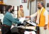 कोरोना संकट: कुर्मांचल सांस्कृतिक एवं कल्याण परिषद ने मुख्यमंत्री राहत कोष तथा पीएम केयर फंड में दी सहायता राशि Kurmanchal Cultural and Welfare Council donates in CM Relief Fund and PM Care Fund