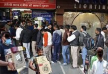 9 दिन में कितने करोड़ की शराब पी गए दिल्ली वाले, यहाँ देखें liquar-sale--in-delhi-during lockdown