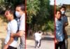लॉकडाउन में फंसे दो परिवारों के लिए मसीहा साबित हुए उत्तराखंड सांस्कृतिक समिति के सदस्य lockdown-uttarakhandi