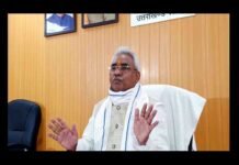 उत्तराखंड : प्रवासियों को बॉर्डर पर क्वारंटाइन करने को लेकर राज्य सरकार ने किए हाथ खड़े madan-kaushik