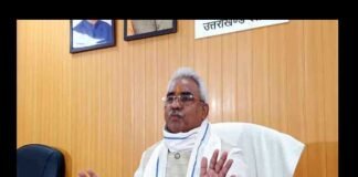 उत्तराखंड : प्रवासियों को बॉर्डर पर क्वारंटाइन करने को लेकर राज्य सरकार ने किए हाथ खड़े madan-kaushik