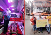 पहाड़ के प्रवासियों की सशक्त आवाज़ बने मोहन काला, खेत-खलिहानों तक लौटाया लॉकडाउन में फंसे हजारों पहाड़ वासियों को mohan-kala