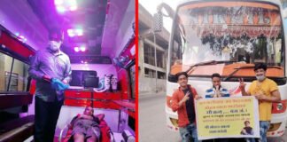 पहाड़ के प्रवासियों की सशक्त आवाज़ बने मोहन काला, खेत-खलिहानों तक लौटाया लॉकडाउन में फंसे हजारों पहाड़ वासियों को mohan-kala