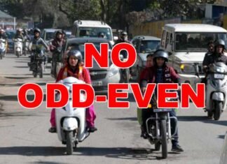 उत्तराखंड : वाहनों के संचालन की ऑड-ईवन व्यवस्था पर सरकार का U-टर्न, वापस लिया फैसला no odd even in uttarakhand