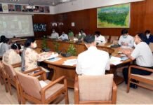 क्वारंटाइन सेंटरों में सभी आवश्यक सुविधाएं मुहैया कराई जाएः अमित नेगी All necessary facilities should be provided in quarantine centers: Amit Negi