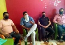 कोरोना आपदा में सरकार की लापरवाही : राजपाल बिष्ट rajpal-bisht-satpuli