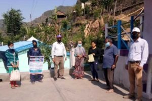 rashtriya seva yojana