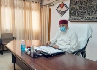 बड़ी खबर : उत्तराखंड के कैबिनेट मंत्री सतपाल महाराज निकले कोरोना पॉजिटिव, पूरे मंत्रिमंडल पर कोरोना का संकट satpal-maharaj-corona-positive