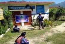 कोरोना संकट में अपने सिद्धान्त वाक्य Creating better world को सार्थक कर रहा है भारत स्काउट-गाइड scout-guide