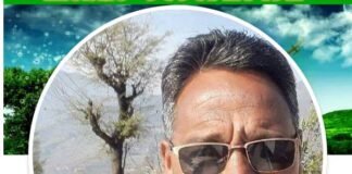 एलटी शिक्षकों की पदोन्नति में विसंगतियां दूर करने की मांग shiv-singh-negi