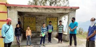 लॉकडाउन : सीखने और सिखाने की प्रक्रिया किसी भी दशा में रूकनी नही चाहिए stduty-during-lockdown