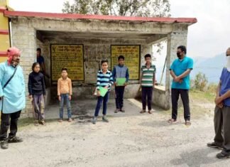 लॉकडाउन : सीखने और सिखाने की प्रक्रिया किसी भी दशा में रूकनी नही चाहिए stduty-during-lockdown