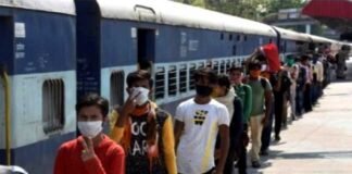 कुमाऊं मंडल के 1200 लोगों को लेकर कल सुबह सूरत से काठगोदाम के लिए चलेगी स्पेशल ट्रेन train-from-Surat-to-Kathgodam