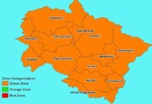 उत्तराखंड के इस जिले में पूरा क्वारंटीन सेंटर ही निकला कोरोना पॉजिटिव uttarakhand-corona-positive case