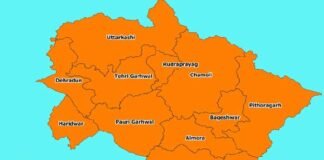 उत्तराखंड के इस जिले में पूरा क्वारंटीन सेंटर ही निकला कोरोना पॉजिटिव uttarakhand-corona-positive case