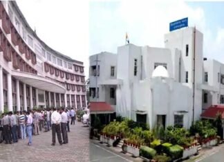 बड़ी खबर: उत्तराखंड में 01 जून से आम दिनों की तरह खुलेंगे सभी सरकारी दफ्तर और सचिवालय government offices and secretariat will open in Uttarakhand