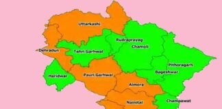 लॉकडाउन 4.0: उत्तराखंड में नहीं है कोई रेड जोन, जानें किस जोन में है आपका जिला और कितनी मिली है राहत uttarakhand-zone-wise-corona