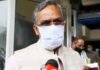 29 अक्टूबर से 18 नवम्बर के बीच मुख्यमंत्री करेंगे मंत्रीगणों के विभागों की विभागवार समीक्षा CM Trivendra paid tribute to the martyred soldiers