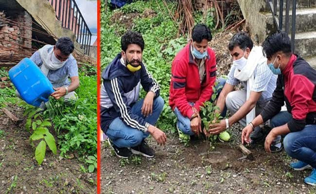 Corona-Warriors-on-World-En Corona Warriors on World Environment Day