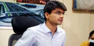 कोरोना वायरस से बचाव में न बरतें लापरवाही, घबराने की जरूरत नहीं GB nagar dm suhas ly