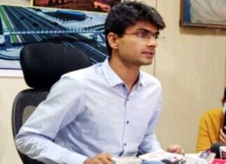 50 से अधिक शैय्या के चिकित्सालयों/नैदानिक स्थापनों के रजिस्ट्रेशन के संबंध में जिलाधिकारी सुहास एलवाई ने जारी किए दिशा निर्देश GB nagar dm suhas ly