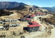 गैरसैंण बनी उत्तराखंड की ग्रीष्मकालीन राजधानी : आदेश जारी Gairsain-summer-capital-uttarakhand