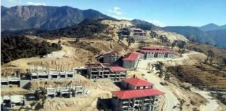 गैरसैंण बनी उत्तराखंड की ग्रीष्मकालीन राजधानी : आदेश जारी Gairsain-summer-capital-uttarakhand