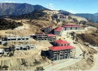 गैरसैंण बनी उत्तराखंड की ग्रीष्मकालीन राजधानी : आदेश जारी Gairsain-summer-capital-uttarakhand