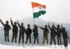 सीएम त्रिवेन्द्र ने शहीद सैनिकों को श्रद्धांजलि देते हुए कहा कि चीन ने एक बार फिर छलावा किया Galvan Valley of Ladakh