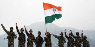 सीएम त्रिवेन्द्र ने शहीद सैनिकों को श्रद्धांजलि देते हुए कहा कि चीन ने एक बार फिर छलावा किया Galvan Valley of Ladakh