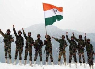 सीएम त्रिवेन्द्र ने शहीद सैनिकों को श्रद्धांजलि देते हुए कहा कि चीन ने एक बार फिर छलावा किया Galvan Valley of Ladakh