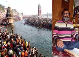 गायत्री जयंती व गंगा दशहरा : आज ही के दिन गंगा का स्वर्ग से धरती पर हुआ था अवतरण Ganga Dussehra