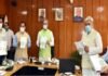 गैरसैंण बनेगी ई-विधानसभा, मुख्यमंत्री ने की घोषणा Garasain will become E-Vidhan sabha