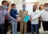 जनरल ओबीसी एसोसिएशन ने मुकदमे वापस लेने की मांग को लेकर पुलिस महानिदेशक को भेजा ज्ञापन General OBC Association