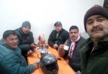 एससी/एसटी फेडरेशन सरकार पर बना रहा है दबाव : जनरल-ओबीसी एसोसिएशन (श्रीनगर) General-OBC Association (Srinagar)