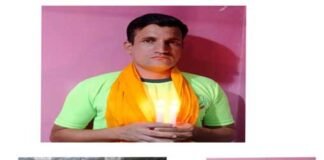 जनरल ओबीसी एम्प्लाइज एसोसिएशन ने दीप जलाकर जताया विरोध General OBC Employees Association