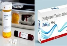 अच्छी खबर : भारत में कोरोना COVID-19 के इलाज के लिए इस एंटीवायरल दवा को मिली मंजूरी। Glenmark-FabiFlu-favipiravir
