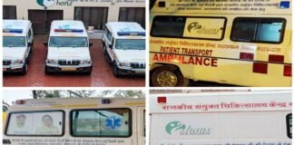 कोरोना संकट काल में लाखों लोगों के लिए संजीवनी बनकर खड़ा है हंस फाउंडेशन Hans-Foundation-corona-kaal