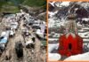 केदारनाथ आपदा के 7 साल पूरे, तब और अब में कितना बदल गया है बाबा केदारनाथ का धाम : सीएम त्रिवेन्द्र ने आपदा में दिवंगत आत्माओं की शांति के लिए की प्रार्थना Kedarnath-disaster